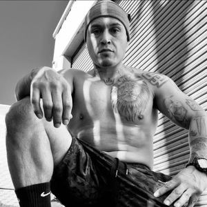 Meet your Posher, George